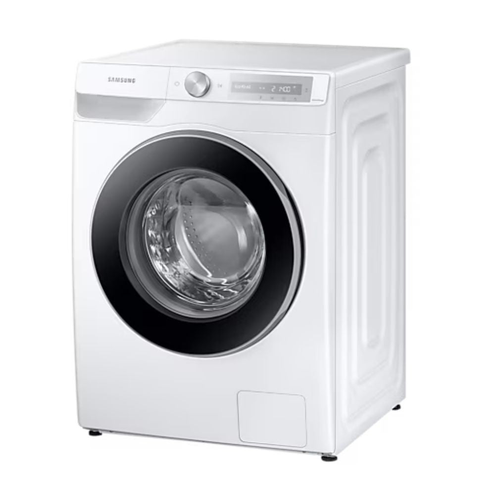 Lavatrice Samsung WW90T634DLH 9 KG carica frontale ecodosatore