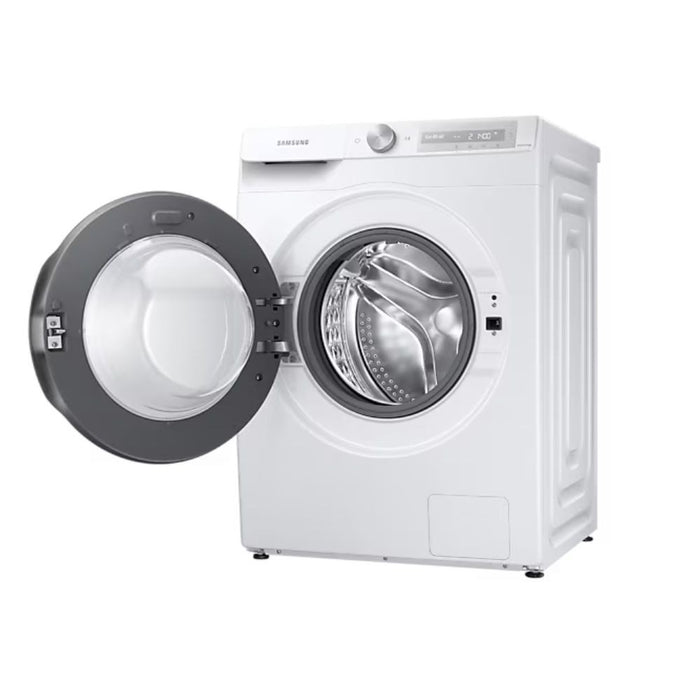 Lavatrice Samsung WW90T634DLH 9 KG carica frontale ecodosatore