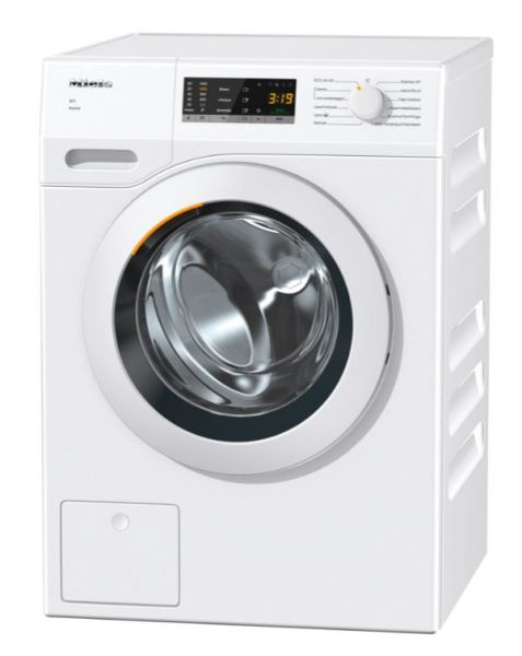 Lavatrice capacitÃ  7 kg libera installazione classe energetica b wca030wcs active miele