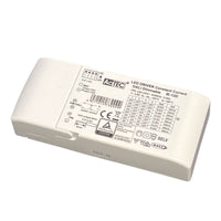 Led Driver 12W Dimmerabile DALI 2 Push Dimming Corrente Costante Configurabile 180mA 230mA 260mA 300mA 350mA 400mA 450mA 500mA