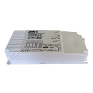 Led Driver 75W Dimmerabile DALI 2 Push Dimming Corrente Costante Configurabile 1050mA 1150mA 1200mA 1300mA 1400mA 1500mA 1600mA