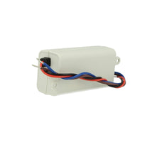 Led Driver CC MeanWell APC-12-350 Trasformatore 350mA 9V-36V DC 12W Corrente Costante IP42