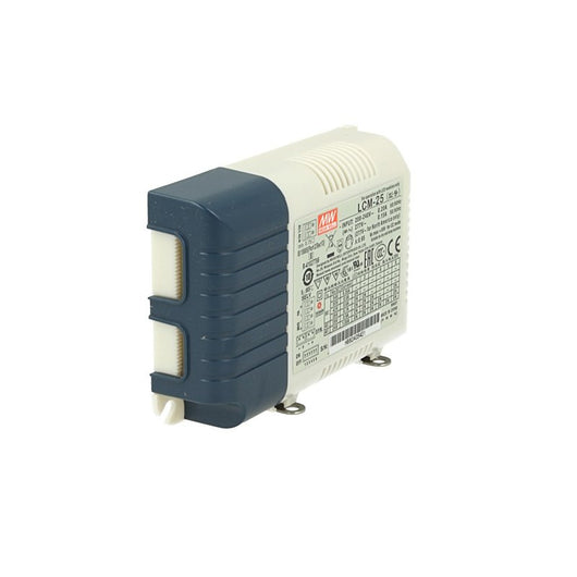 Led Driver CC Meanwell LCM-25 Dimmerabile 0-10V 10V PWM Corrente Costante Modulare 350/500/600/700/900/1050mA