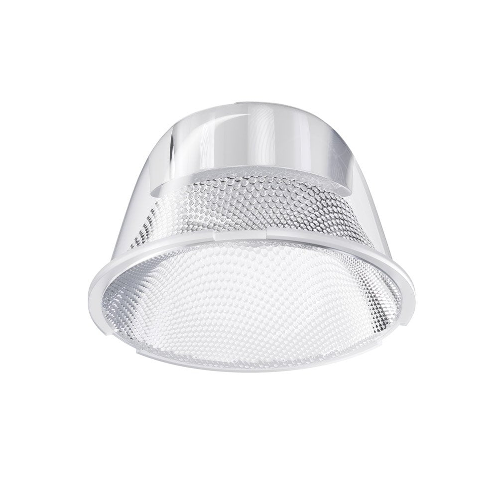 Lente Focus Led Per Proiettore Plastica Trasparente Diametro 31-15 Pollici