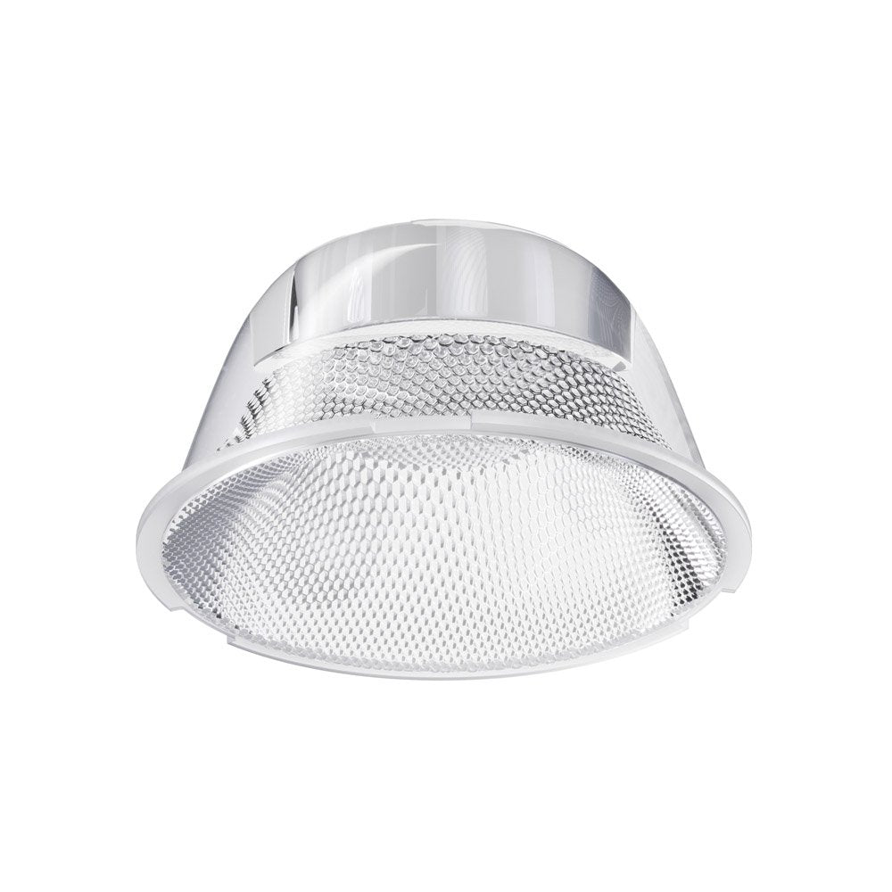 Lente Focus Led Per Proiettore Plastica Trasparente Diametro 38-15 Pollici