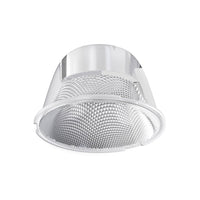 Lente Focus Led Per Proiettore Plastica Trasparente Diametro 38-24 Pollici