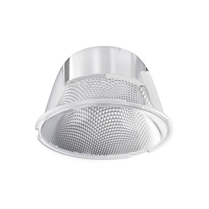 Lente Focus Led Per Proiettore Plastica Trasparente Diametro 38-24 Pollici