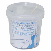 Colla adeprene per tessuto per gommone neoprene e hypalon 125 ml