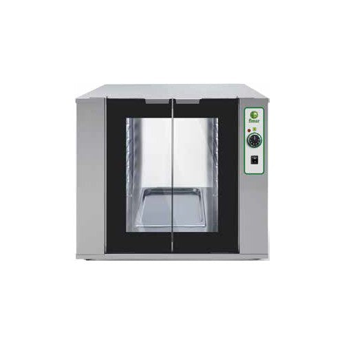 Lievitatore forno panificio pasticceria gastronomia lievitazione 8 teglie RS8599