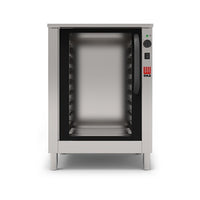 Lievitatore forno panificio pasticceria lievitazione 8 teglie 42x34 RS3672