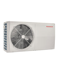 Pompa di Calore Aria-Acqua Inverter Immergas MAGIS M4 R-32 Monofase Con Comando Incluso 3.032372