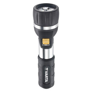 TORCIA LED EASY 'DAY LIGHT KEY' mini 1 led / 12 lumen VARTA