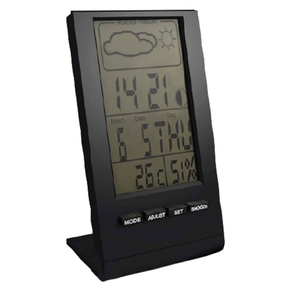 STAZIONE METEO misurazione -50Â°C +70Â°C PROXE