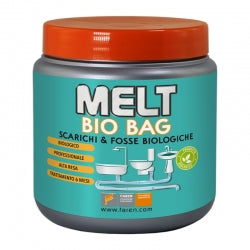 MELT BIO BAG 300gr