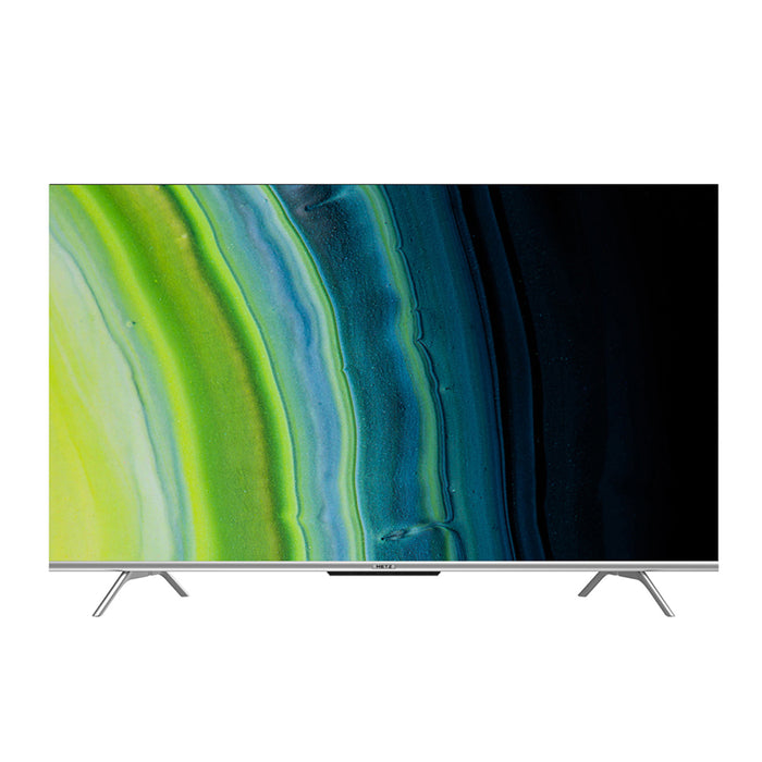 METZ 50MUD7000D - 50"" GOOGLE TV LED 4K - FRAMELESS - DOLBY AUDIO - HDR10 - IT