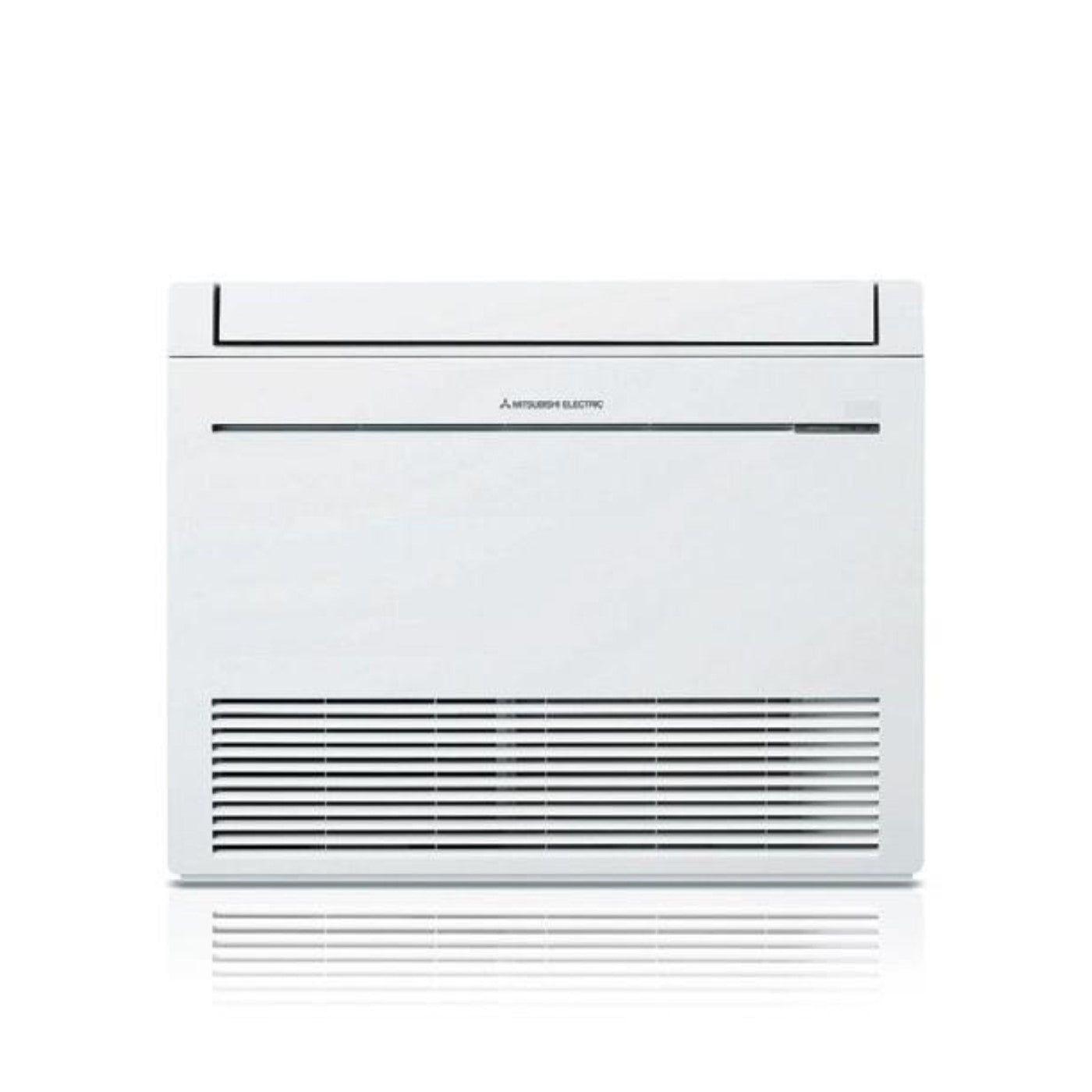 Unità Interna a Pavimento Mitsubishi Inverter 12000 BTU MFZ-KT35VG R-32 Telecomando Incluso