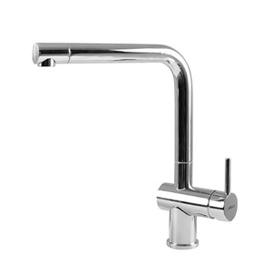 Rubinetto Miscelatore Cucina Elleci Stream Cromata Cromato MIKSTRCR