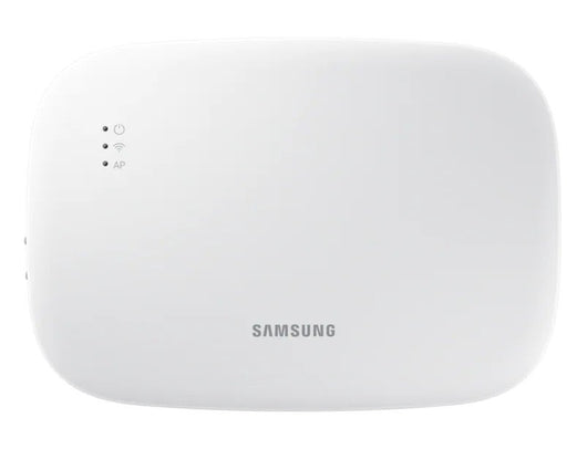 Controllo Interfaccia Wi-Fi Samsung MIM-H04EN