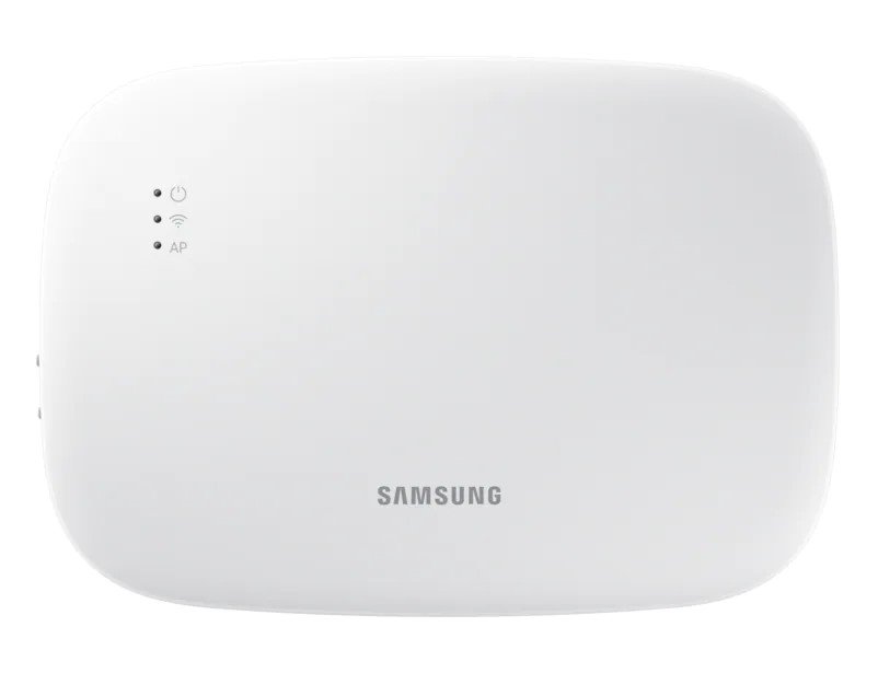 Controllo Interfaccia Wi-Fi Samsung MIM-H04EN