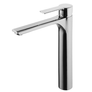 MISCELATORE LAVABO ALTO S/M CON CARTUCCIA WSC SERIE MAST