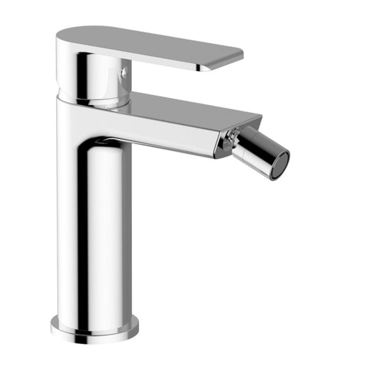 MISCELATORE MONOCOMANDO BIDET JOY CROMO - BIANCHI RUBINETTERIE