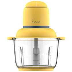 Tritatutto elettrico Comfee MJ-LZ30W223 300w Giallo