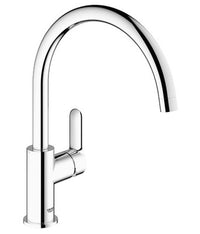 MONOCOMANDO LAVELLO CANNA ALTA "GROHE B"