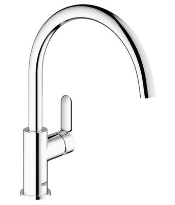 MONOCOMANDO LAVELLO CANNA ALTA "GROHE B"