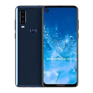 MOTOROLA ONE ACTION - MOTOROLA