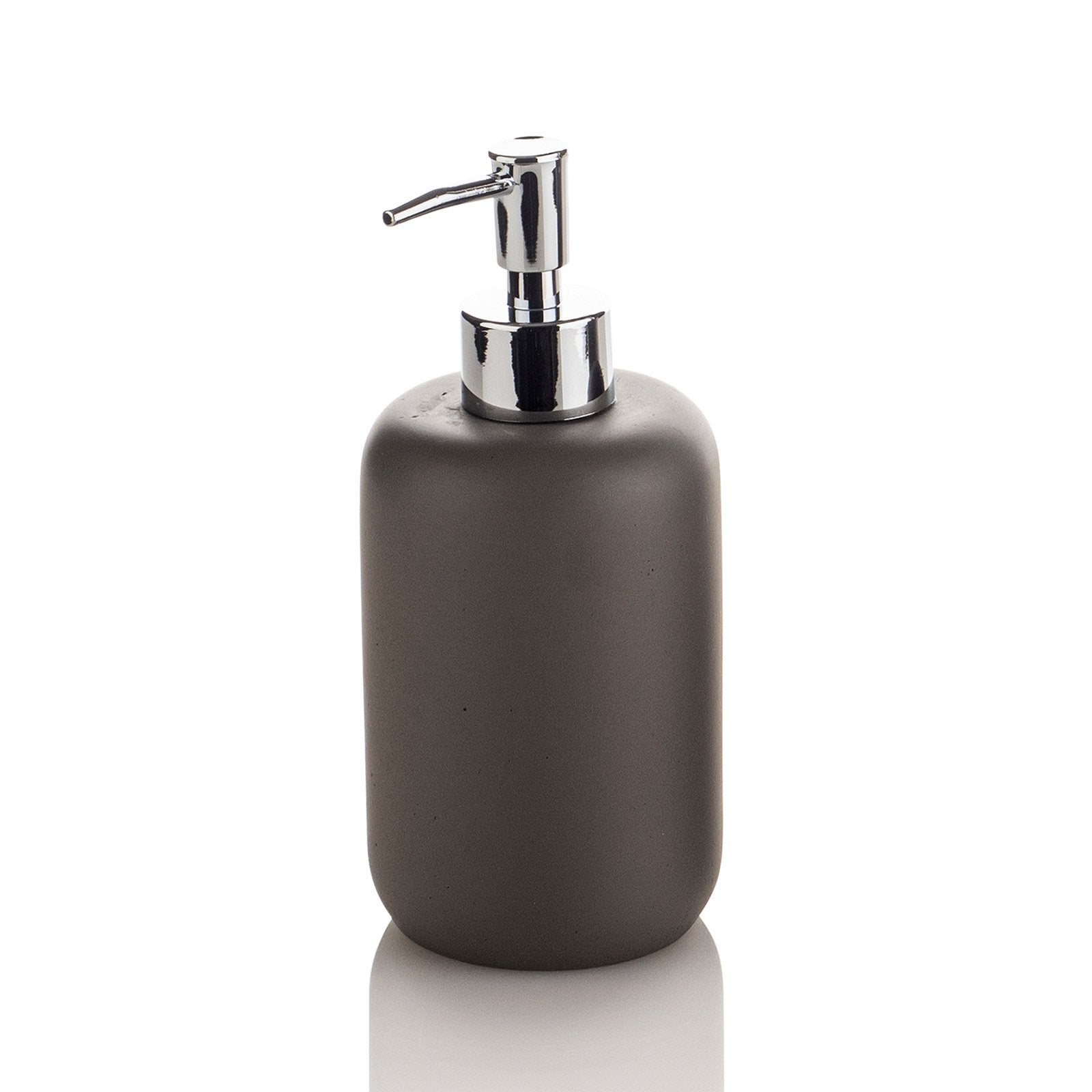 Dispenser per sapone ZARA grigio