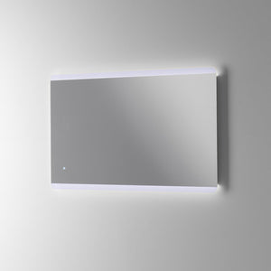 Specchio con Led FRED 2