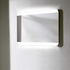 Specchio con Led FRED 2