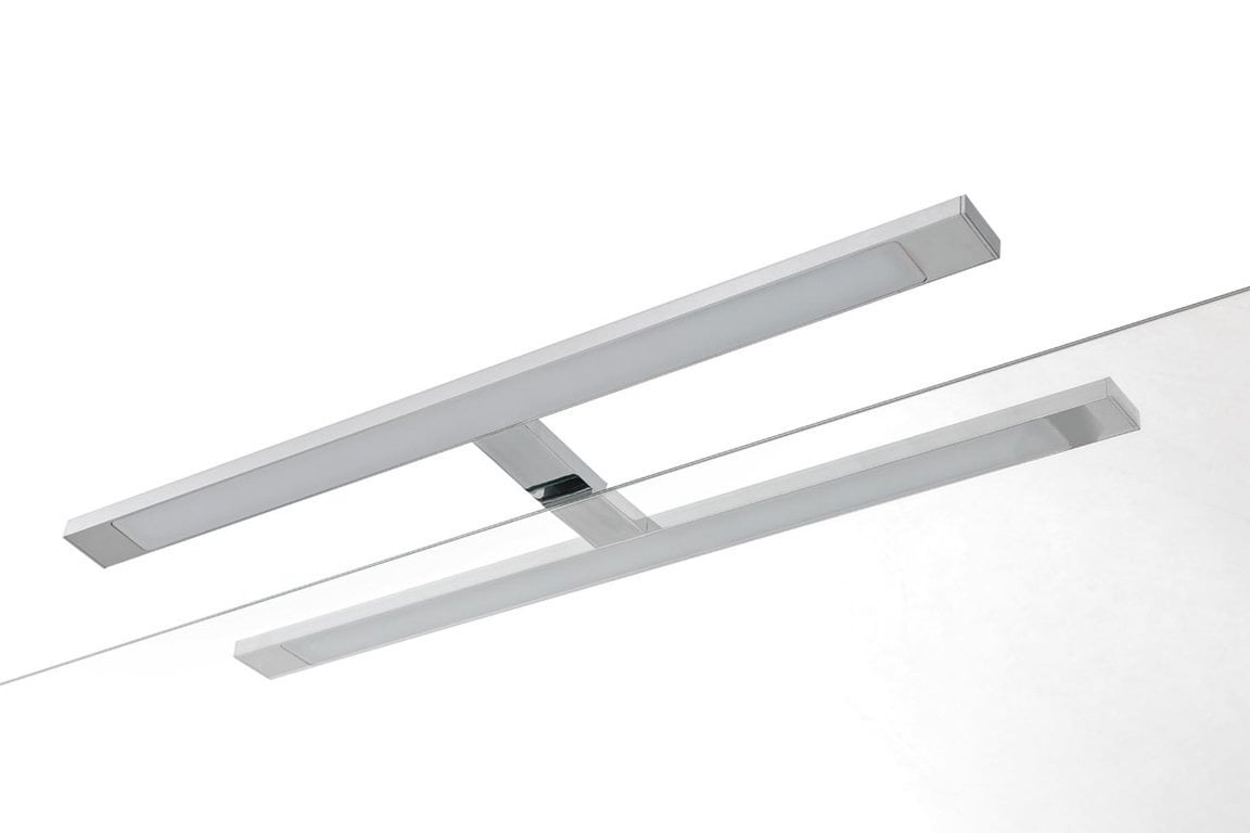 Lampada Led per specchio SUN L