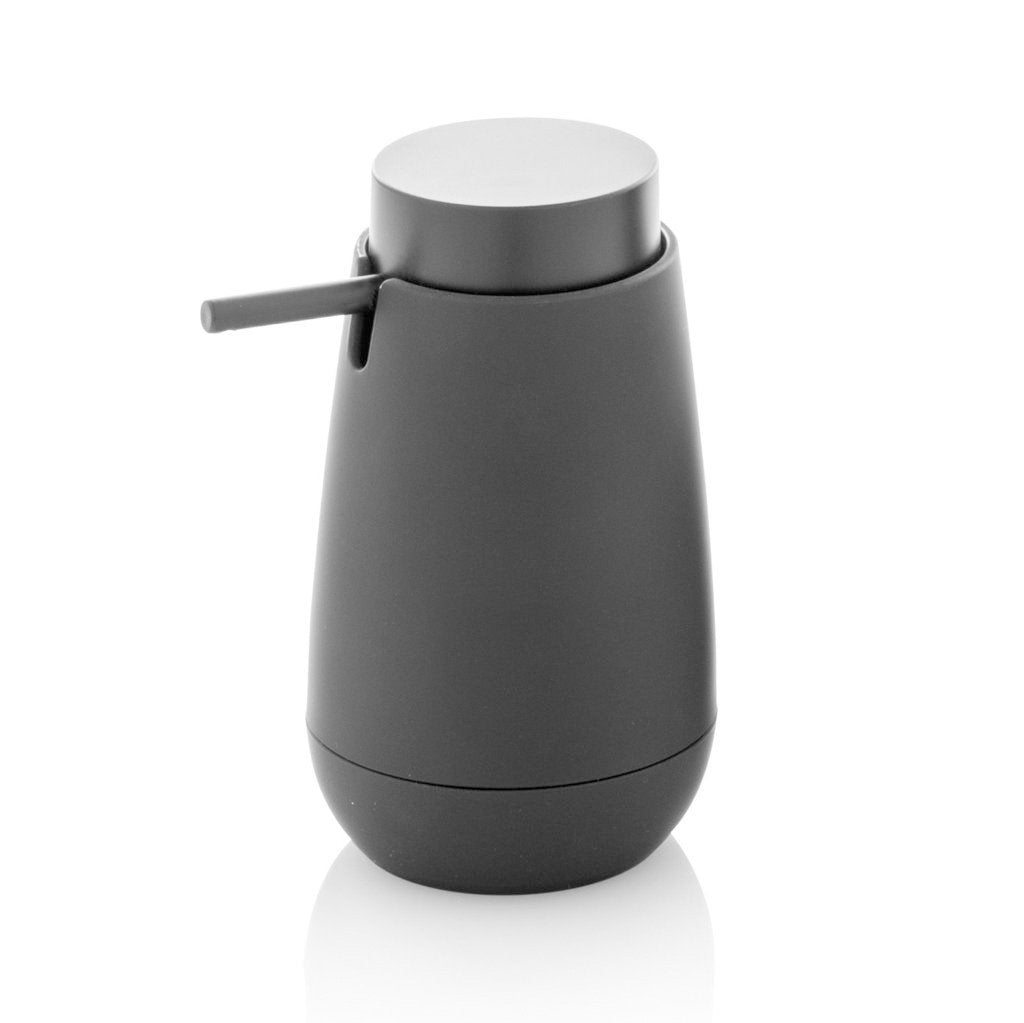 Dispenser per sapone TRENDY nero