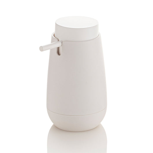 Dispenser per sapone TRENDY bianco