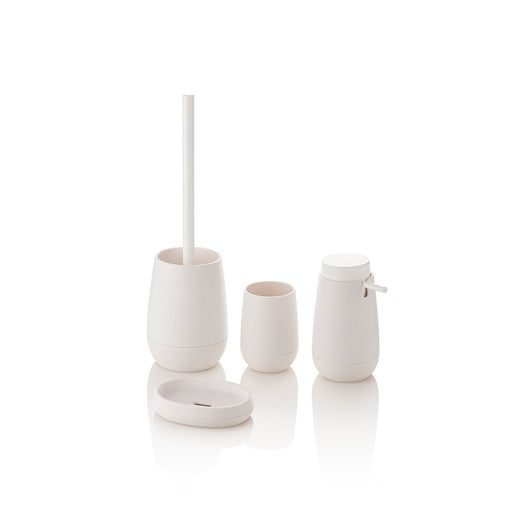 Dispenser per sapone TRENDY bianco