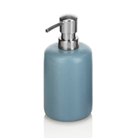 Dispenser per sapone SKYLAR blu