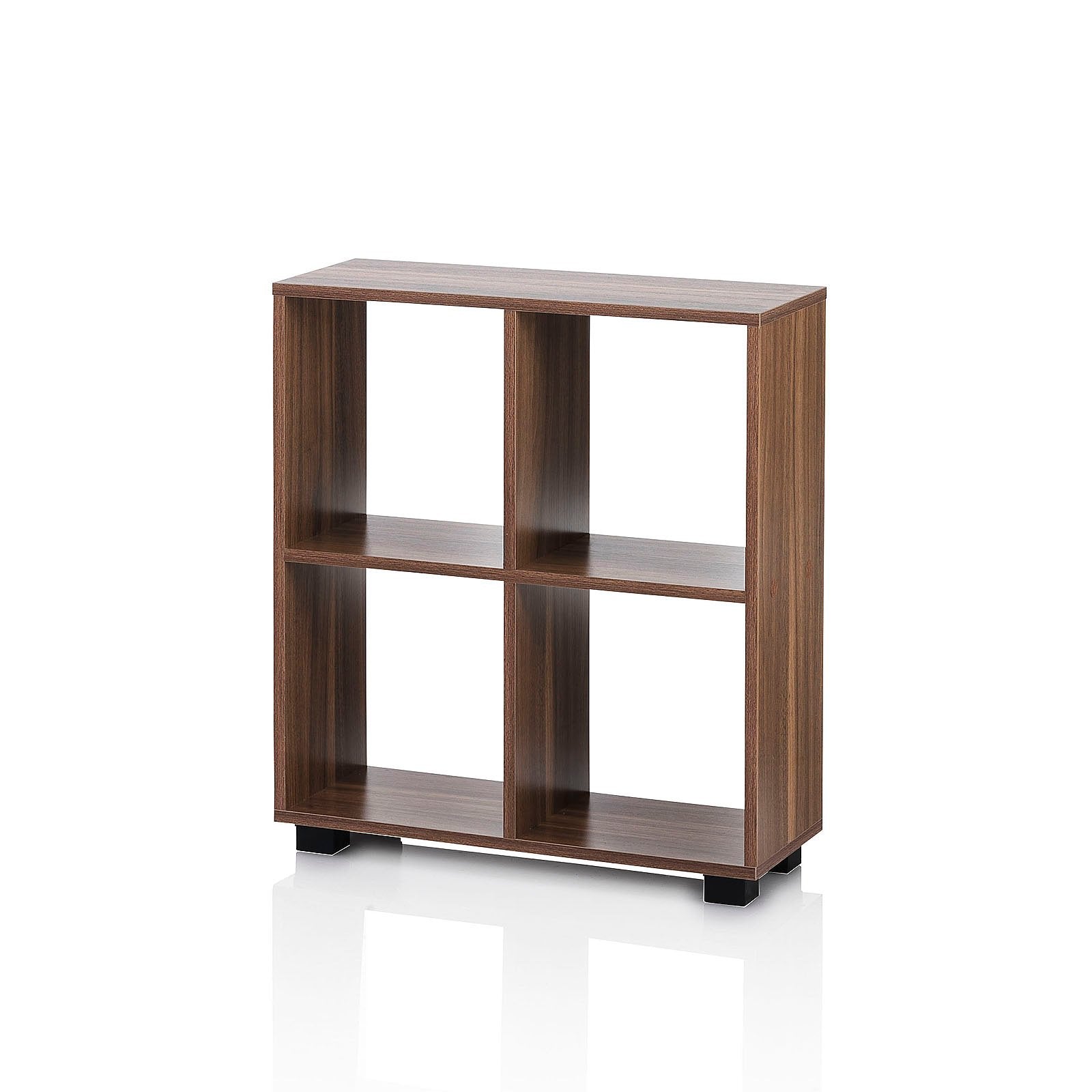 Libreria BRENNO rovere naturale