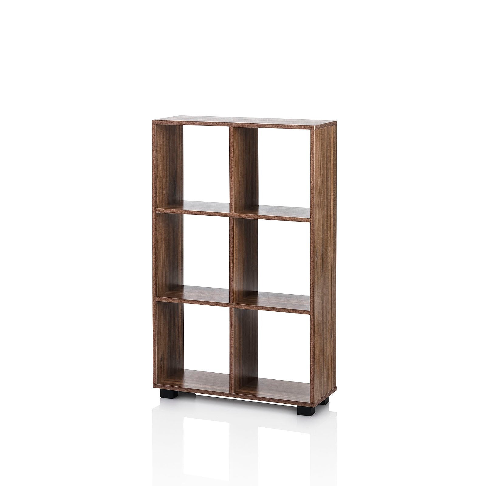 Libreria REESE rovere naturale