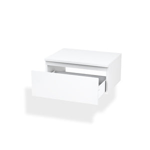 Base con top 1 cassetto ASTRA rovere miele