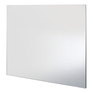 Mobile bagno composizione 6 pezzi L.150 P.46,5 H.190 cm AURORA colore bianco