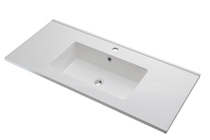 Lavabo da incasso HENRI 2