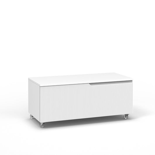 Cassettiera VENERE bianco opaco_100x45x42