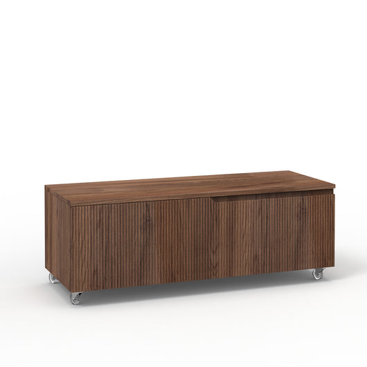 Cassettiera VENERE rovere rio_120x45x42