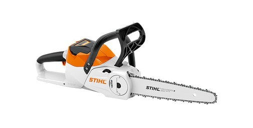 Stihl Motosega a batteria Stihl MSA 120 C-B con batteria AK 20 e AL 101