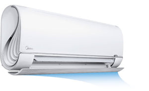 Climatizzatore Condizionatore Inverter Midea BreezeleSS+ 12000 btu R-32 A+++ MSFAAU-12HRFN Wi-Fi integrato - NOVITA'