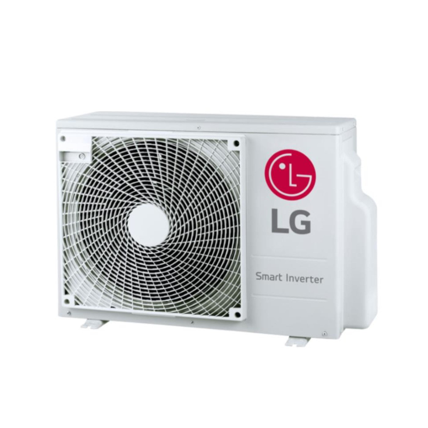 Unità Esterna LG Motore MultiSplit MU2R15.UL0 Dual Split (2 attacchi) R-32