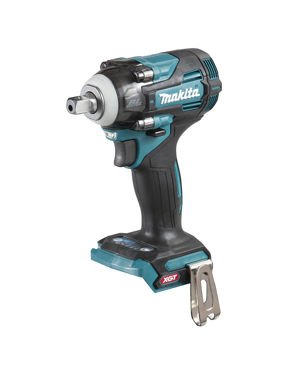 Makita avvitatore ad impulsi 0088381727020