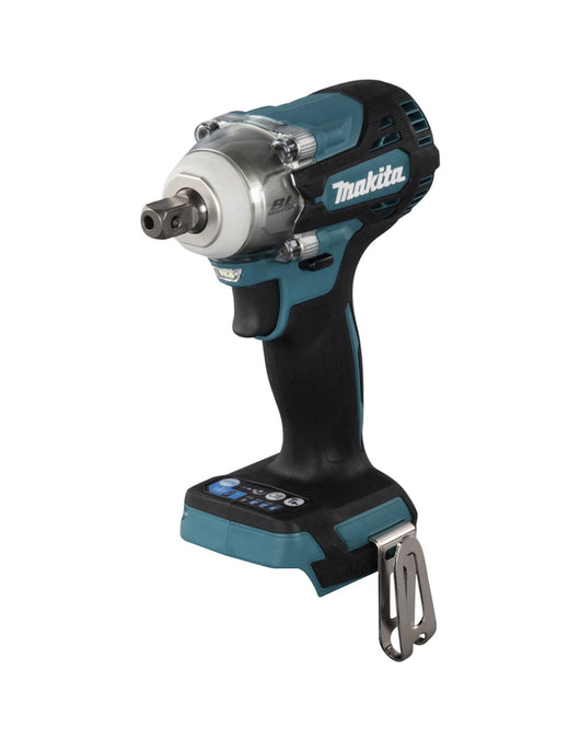 Makita avvitatore ad impulsi 0088381898102