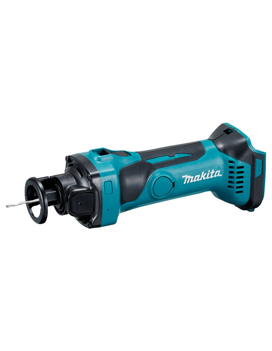 Makita dco 180 z rifilatore per cartongesso a batteria.. 0088381674522